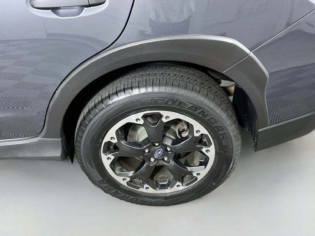 Used 2023 Subaru Crosstrek 2.0i AWD/4WD image 23
