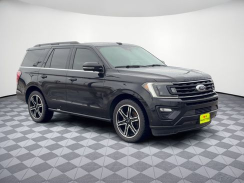 Used 2020 Ford Expedition Limited w/ Equipment Group 303A RWD image 7