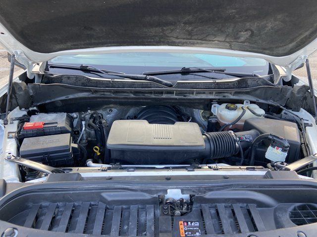 Used 2023 Chevrolet Silverado 1500 LT Trail Boss w/ Protection Package AWD/4WD image 27