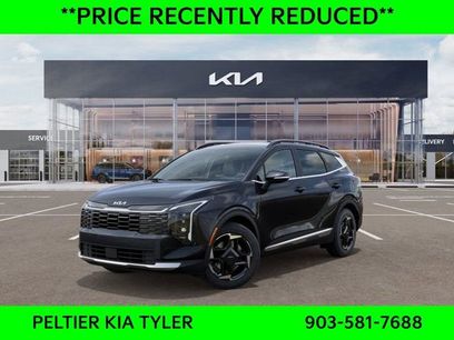New 2026 Kia Sportage EX w/ EX Panorama Roof Package