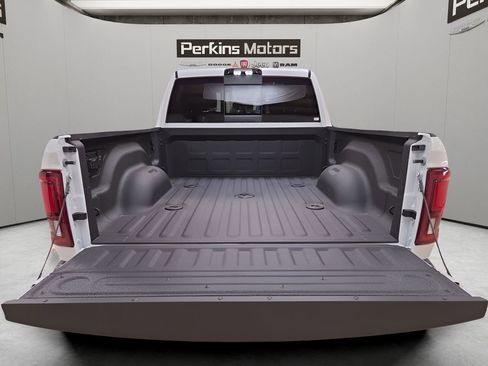 New 2026 RAM 2500 Big Horn image 21