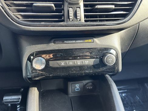 Used 2023 Ford Escape ST-Line w/ Tech Pack #1 image 22