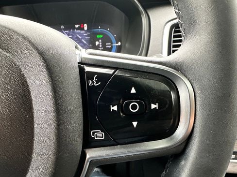 Used 2024 Volvo XC90 T8 Ultimate image 26