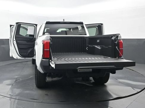 Used 2026 Toyota Tacoma SR RWD image 33