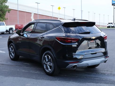 Used 2024 Chevrolet Blazer LT w/ Convenience Package FWD image 7