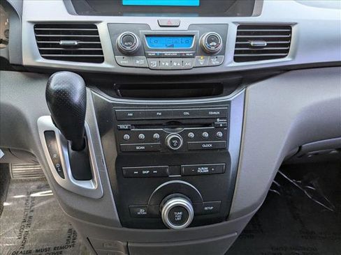 Used 2011 Honda Odyssey EX image 14