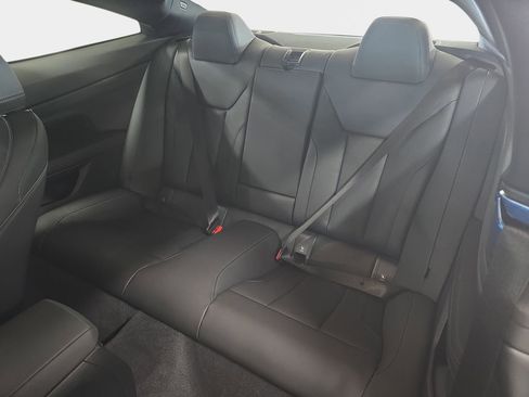 New 2026 BMW 430i Coupe w/ M Sport Package RWD image 7