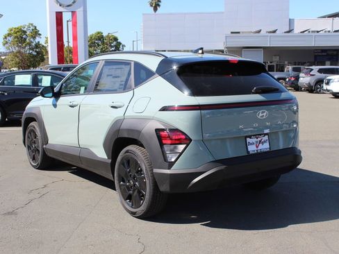 New 2026 Hyundai Kona SEL Sport image 9