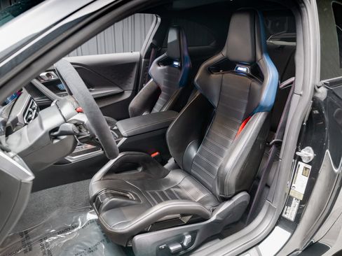 Used 2024 BMW M2 w/ Carbon Package RWD image 43
