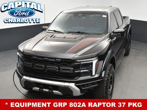Used 2024 Ford F150 Raptor image 30