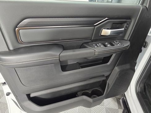 New 2026 RAM 2500 Rebel w/ Rebel Level 1 Equipment Group image 19