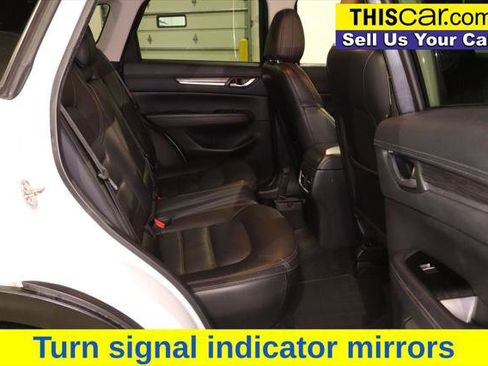 Used 2017 MAZDA CX-5 Grand Touring w/ Premium Package image 25