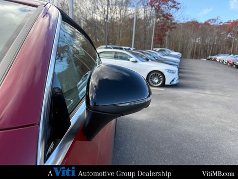 Certified 2024 Mercedes-Benz CLE 450 4MATIC Cabriolet image 15