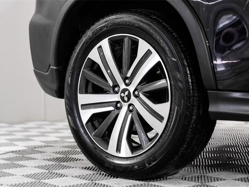 Used 2024 Mitsubishi Outlander Sport AWD image 56