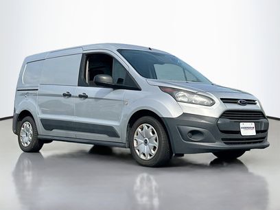 Used 2015 Ford Transit Connect XL