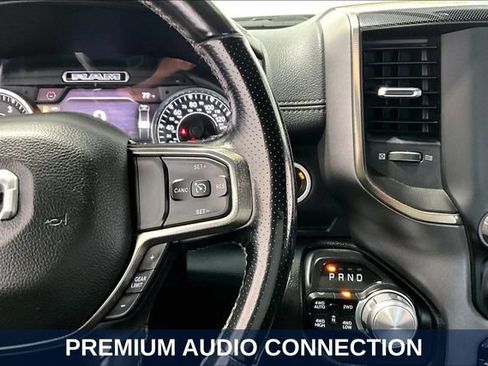 Used 2021 RAM 1500 Sport w/ Trailer Tow Group AWD/4WD image 18