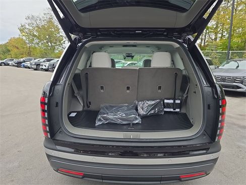 New 2026 Hyundai Palisade SEL image 23