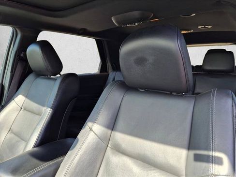 Used 2022 Dodge Durango GT AWD/4WD image 12