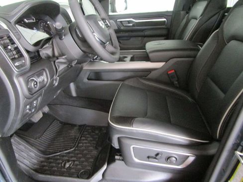 New 2026 RAM 1500 Laramie image 19