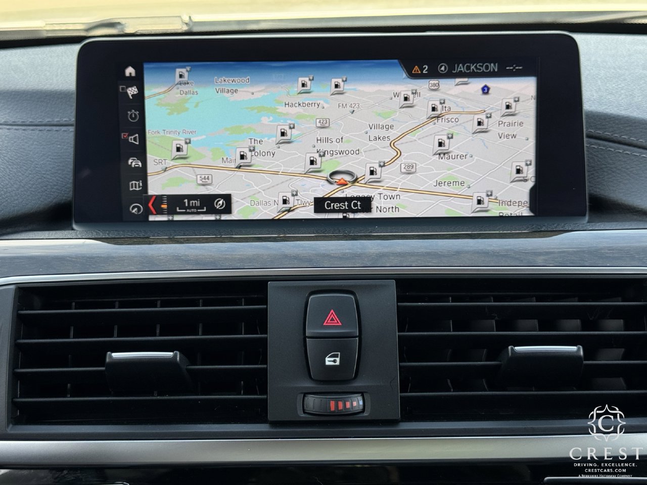 Used 2019 BMW 430i Gran Coupe w/ Convenience Package RWD image 17