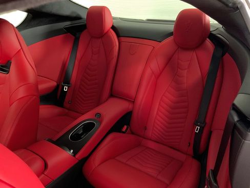 New 2026 Maserati GranTurismo Modena AWD/4WD image 34