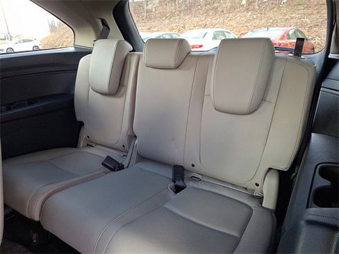Certified 2023 Honda Odyssey EX-L image 24