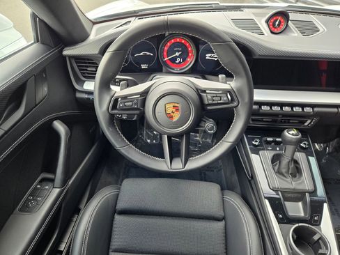 Certified 2022 Porsche 911 GT3 RWD image 14