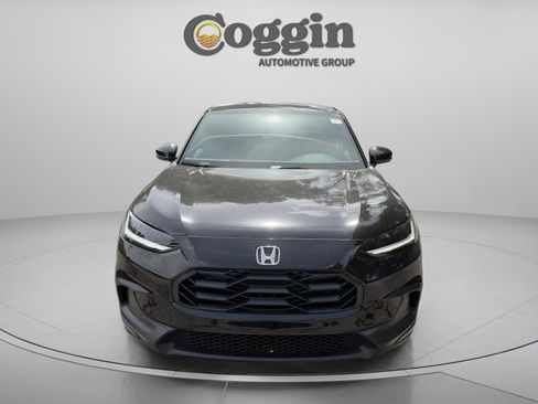 New 2026 Honda HR-V Sport image 9