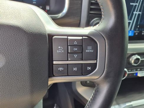 Used 2024 Ford F150 Lariat w/ FX4 Off-Road Package AWD/4WD image 21