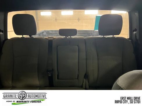 Used 2024 RAM 2500 Big Horn AWD/4WD image 36