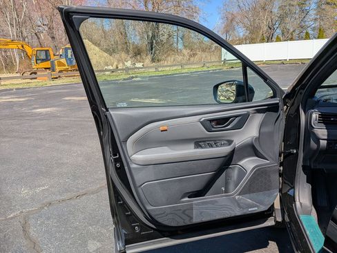 New 2026 Subaru Forester Wilderness image 7