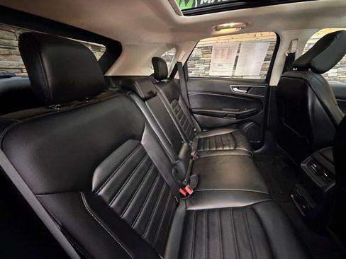 Used 2020 Ford Edge SEL w/ Convenience Package image 31
