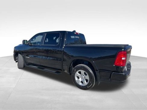Used 2025 RAM 1500 Big Horn image 4