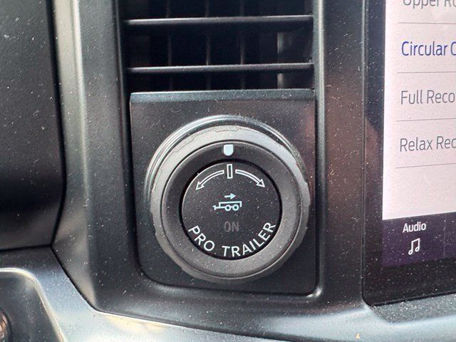 Used 2025 Ford F350 King Ranch AWD/4WD image 30