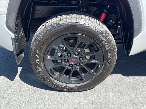 Used 2024 Toyota Tundra Limited w/ TRD Off-Road Package AWD/4WD image 14