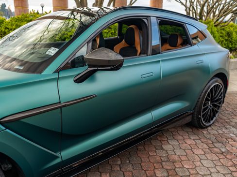 Used 2023 Aston Martin DBX 707 image 57