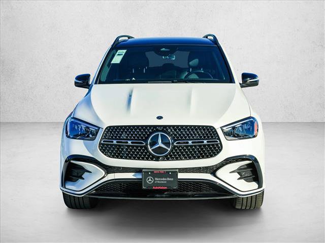 Certified 2024 Mercedes-Benz GLE 350 4MATIC image 2