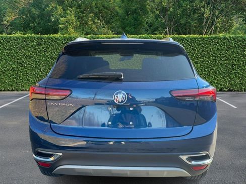 Used 2022 Buick Envision Essence w/ Safety Package image 8