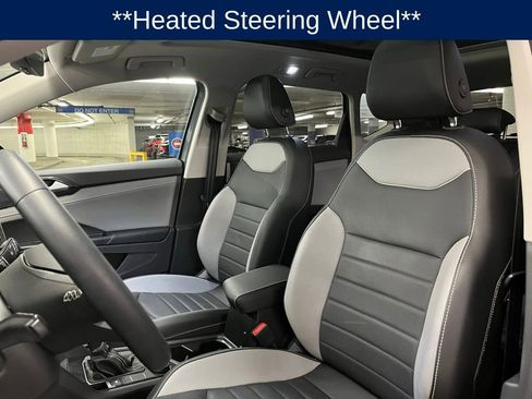 Used 2023 Volkswagen Taos SEL image 18