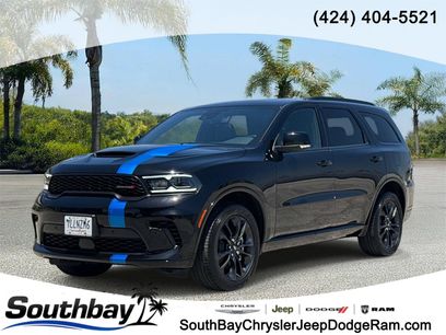 Used 2026 Dodge Durango GT