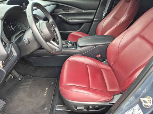 Used 2023 MAZDA CX-30 AWD 2.5 S w/ Preferred Package image 17
