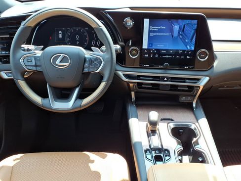 Certified 2023 Lexus RX 350 Premium w/ Accessory Package AWD/4WD image 5