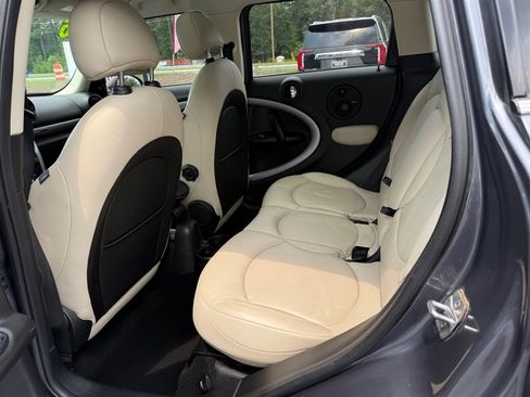 Used 2016 MINI Cooper Countryman S FWD image 14