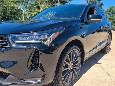 Used 2022 Acura RDX AWD image 28
