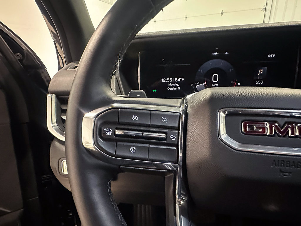 Used 2026 GMC Terrain Elevation AWD/4WD image 35