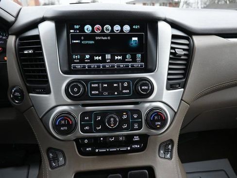 Used 2019 GMC Yukon SLT w/ Open Road Package image 36