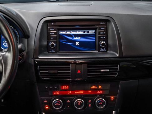 Used 2015 MAZDA CX-5 Grand Touring FWD image 13