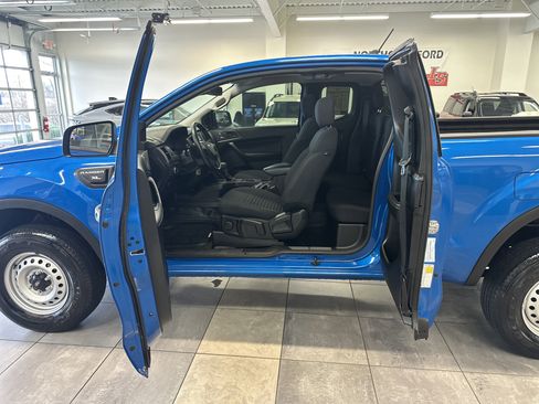 Used 2023 Ford Ranger XL w/ Trailer Tow Package image 6