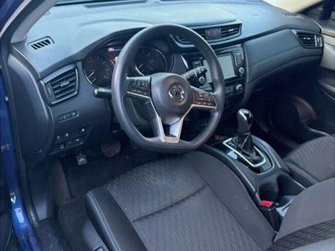 Used 2020 Nissan Rogue S image 12