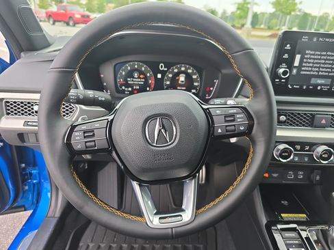 New 2026 Acura Integra A-Spec image 17